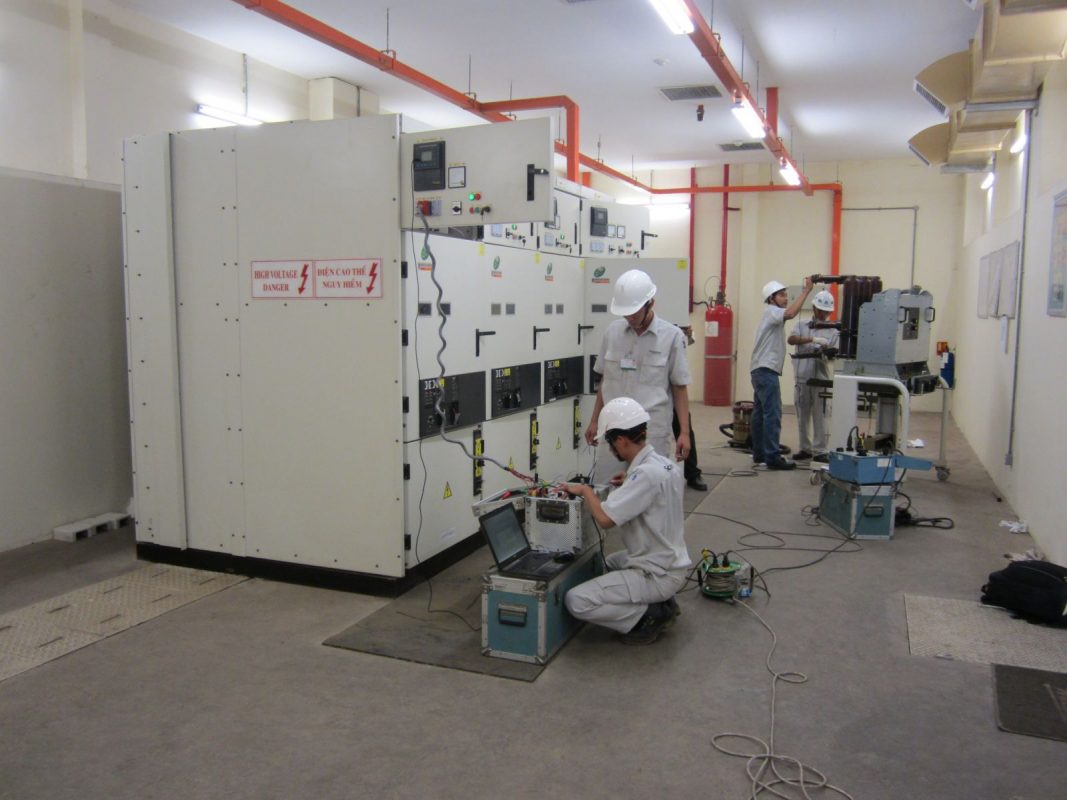 NHÀ XƯỞNG GREAT GLOTUS VIỆT NAM