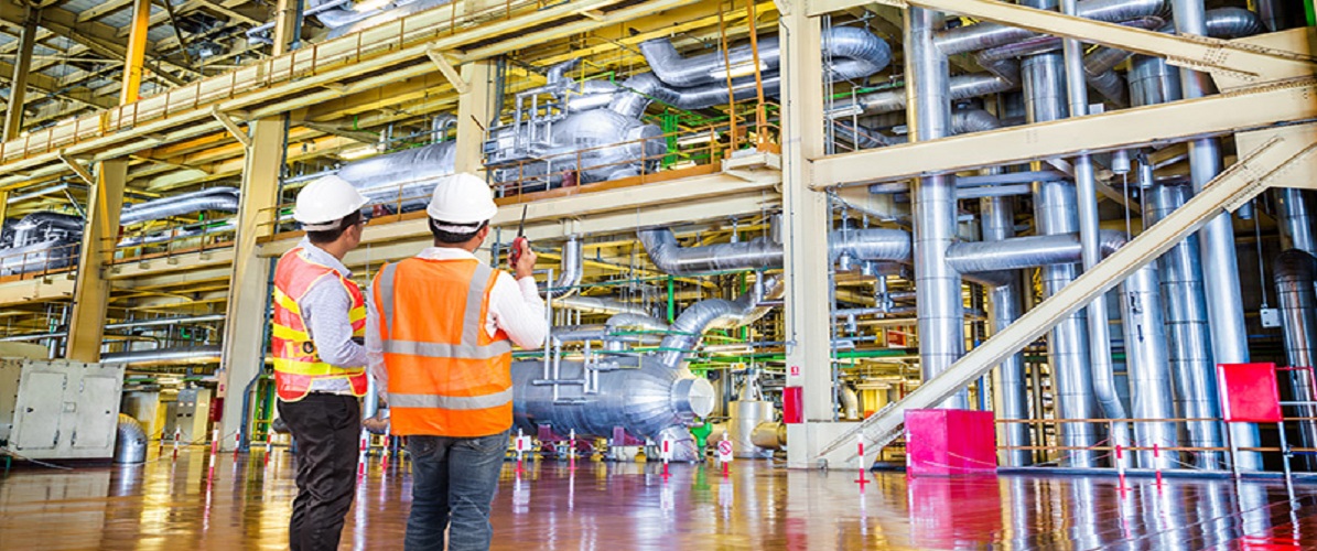 Thi công lắp đặt hệ thống cơ điện Tiến Thành Phát